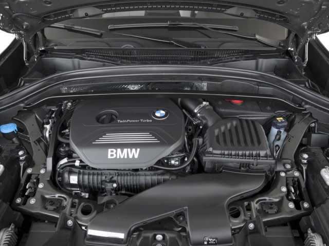 2018 BMW X1 xDrive28i xDrive28i