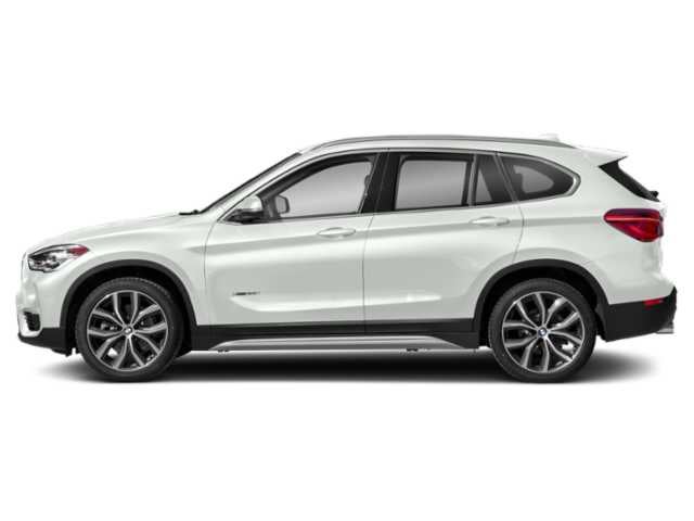 2018 BMW X1 xDrive28i xDrive28i