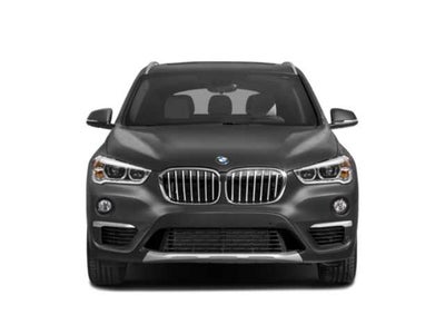 2018 BMW X1 xDrive28i xDrive28i