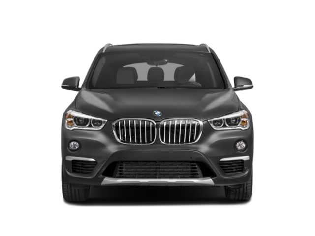 2018 BMW X1 xDrive28i xDrive28i