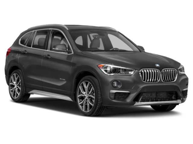 2018 BMW X1 xDrive28i xDrive28i