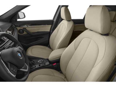2018 BMW X1 xDrive28i xDrive28i