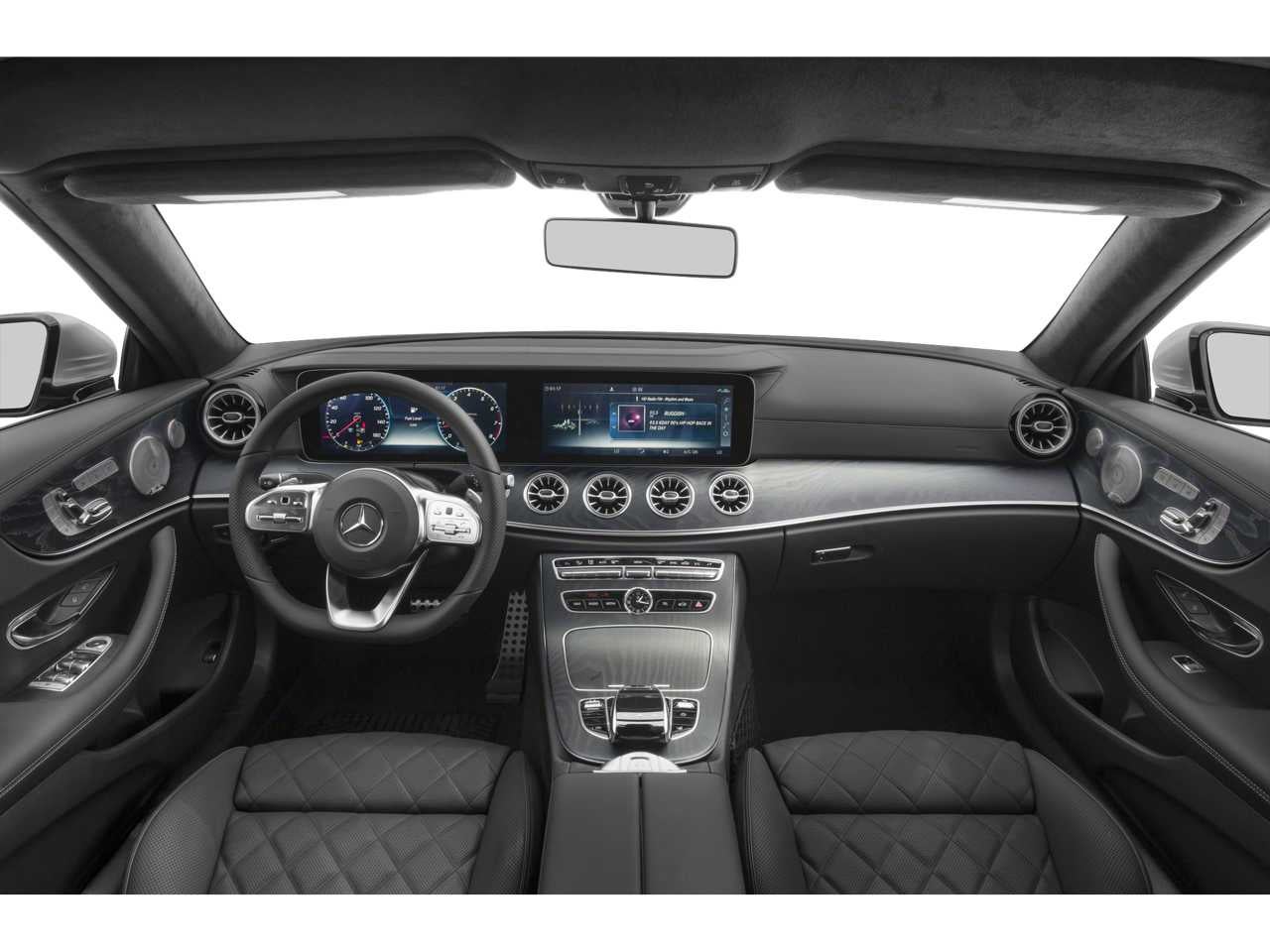 2019 Mercedes-Benz E 450 E 450