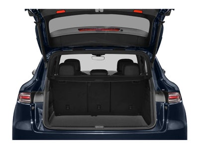 2020 Porsche Cayenne AWD