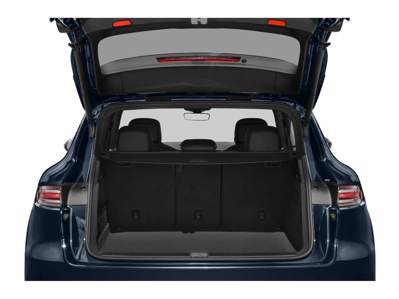 2020 Porsche Cayenne AWD