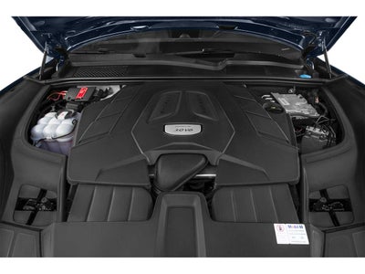 2020 Porsche Cayenne AWD