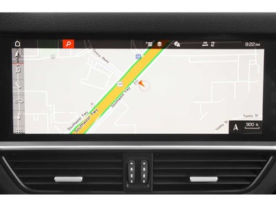 2020 Porsche Cayenne AWD