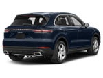 2020 Porsche Cayenne AWD