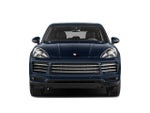 2020 Porsche Cayenne AWD