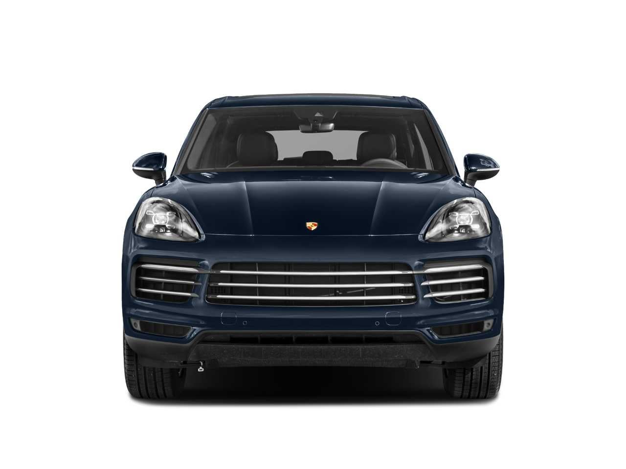 2020 Porsche Cayenne AWD