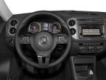2013 Volkswagen Tiguan S