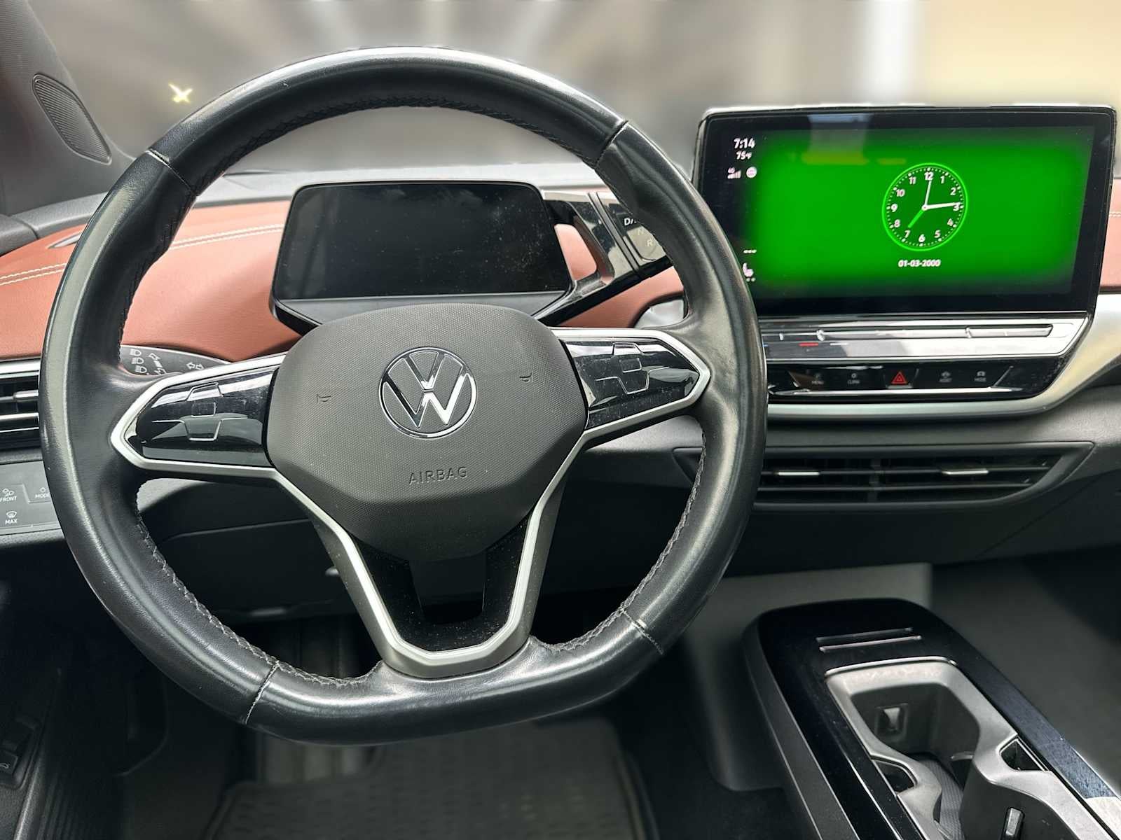 2021 Volkswagen ID.4 Pro S