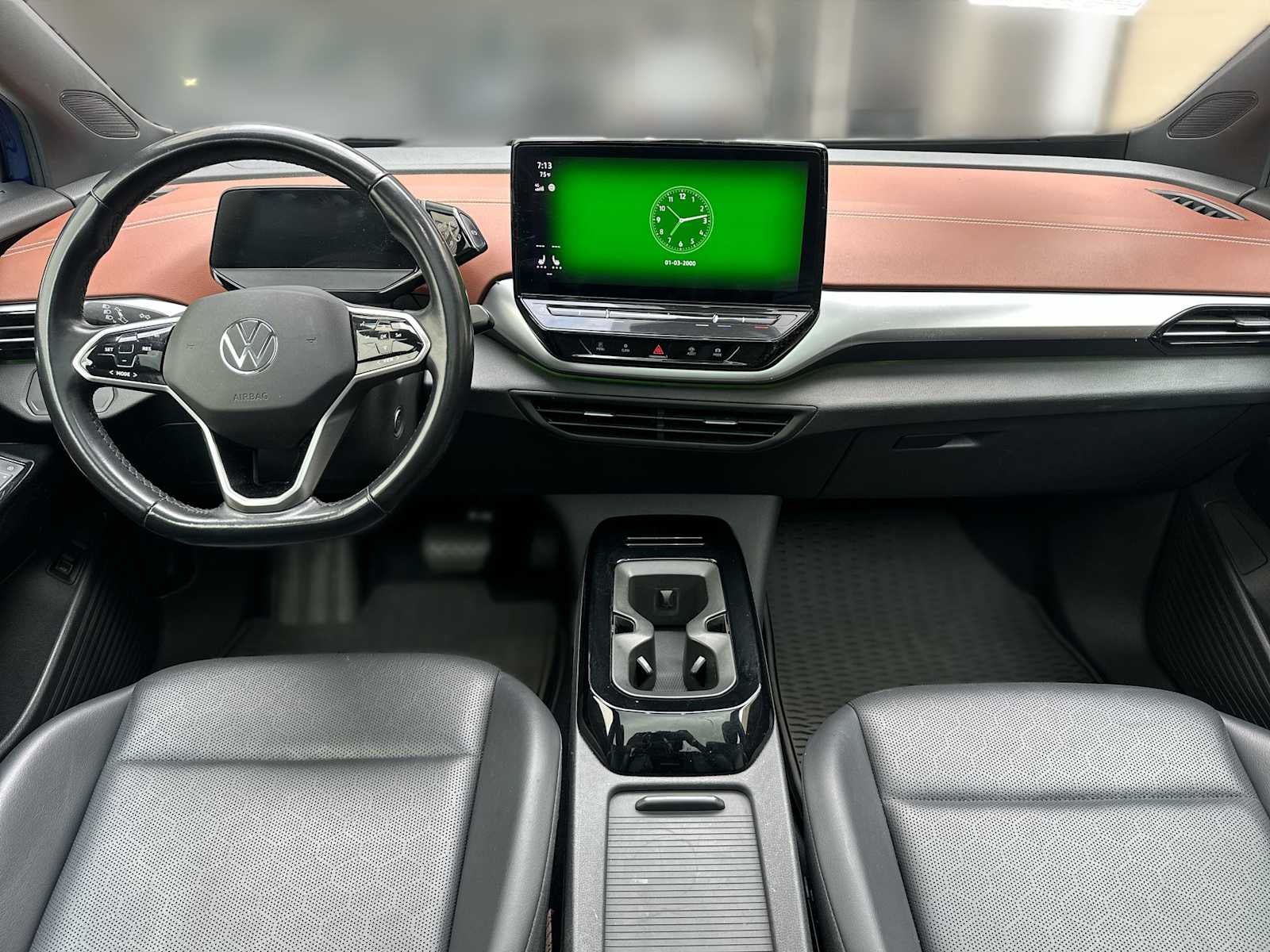 2021 Volkswagen ID.4 Pro S