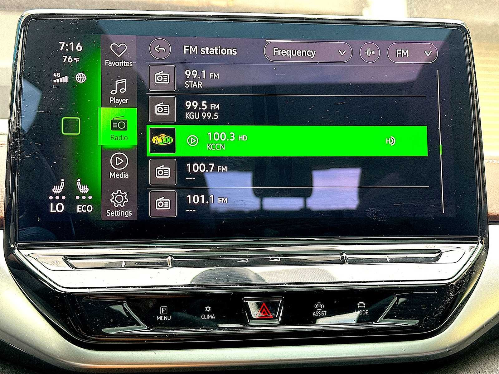 2021 Volkswagen ID.4 Pro S