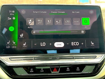 2021 Volkswagen ID.4 Pro S