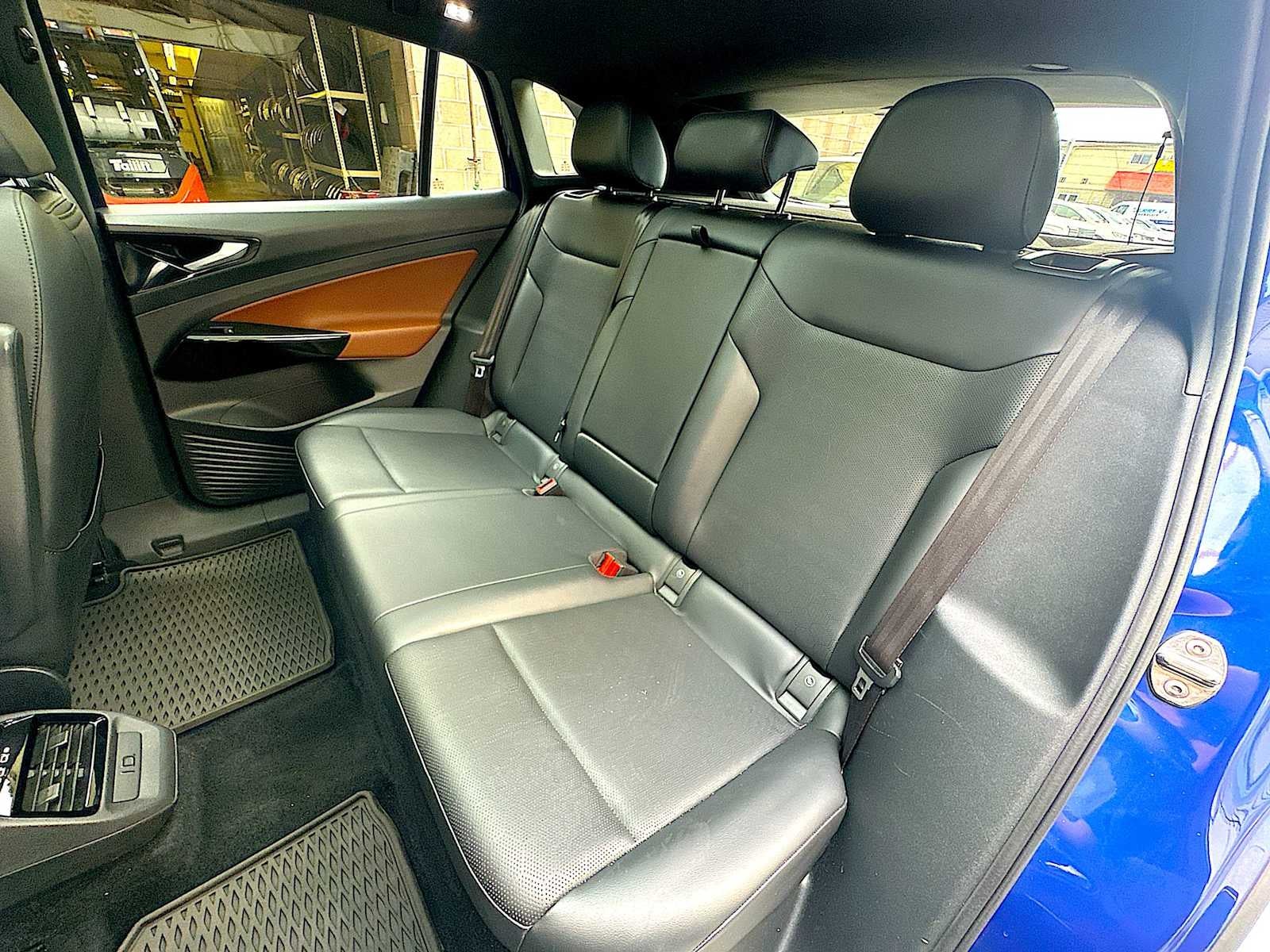 2021 Volkswagen ID.4 Pro S