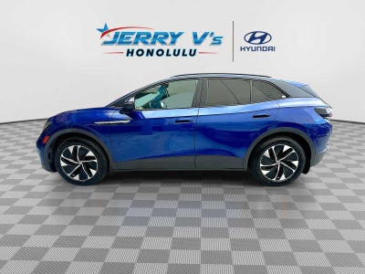 2021 Volkswagen ID.4 Pro S