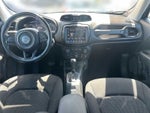 2018 Jeep Renegade Altitude