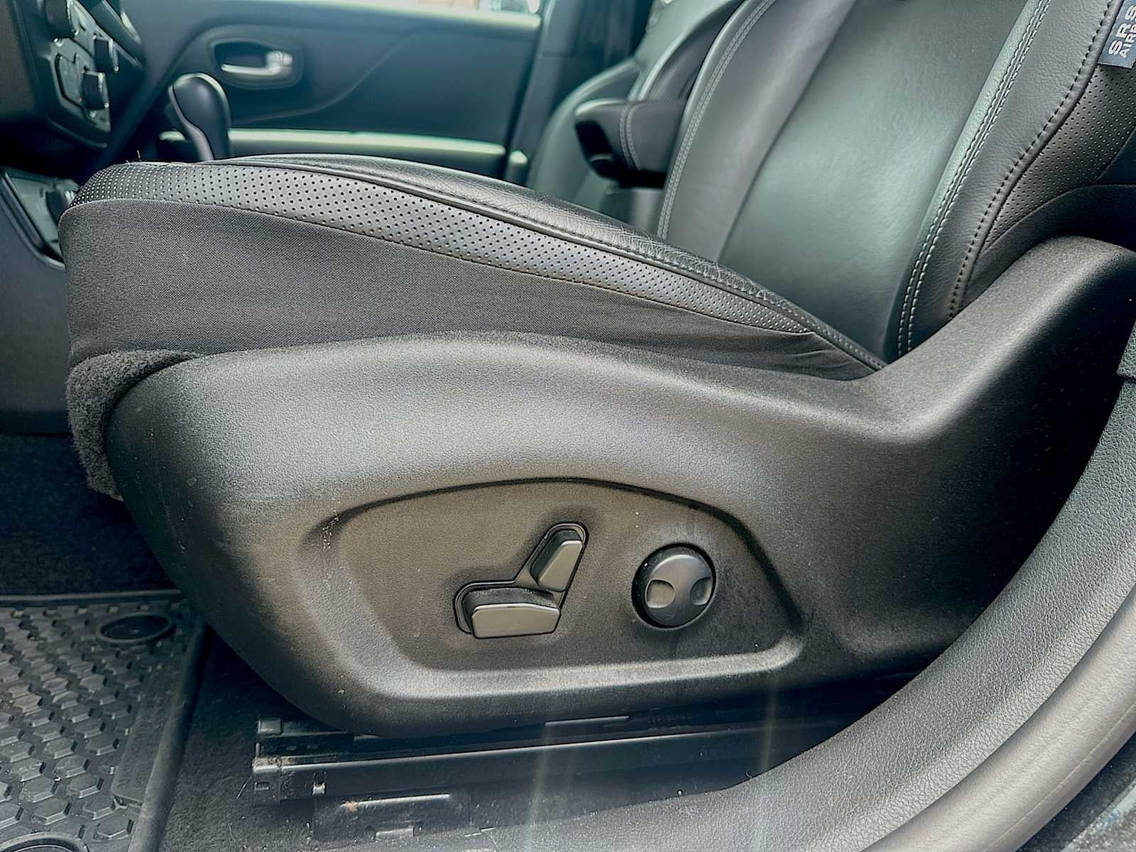2023 Jeep Renegade Limited