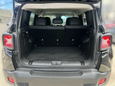 2023 Jeep Renegade Limited