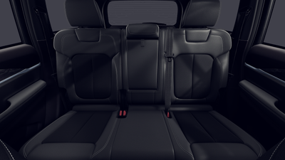 2026 Jeep Grand Cherokee GRAND CHEROKEE LAREDO ALTITUDE 4X2