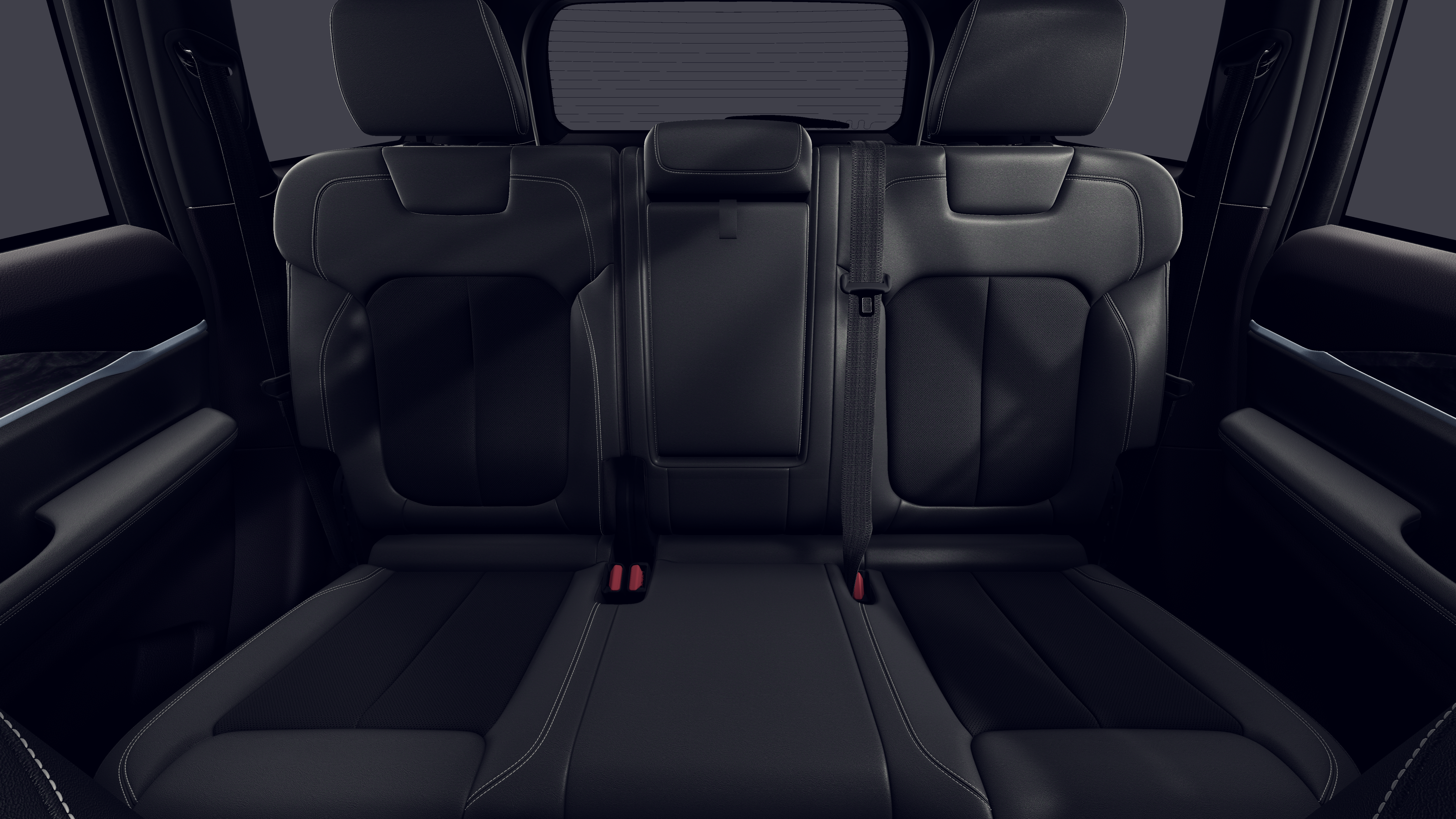 2026 Jeep Grand Cherokee GRAND CHEROKEE LAREDO ALTITUDE 4X2