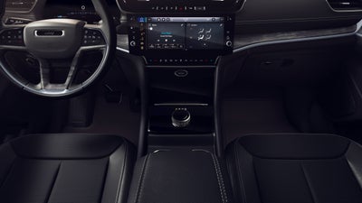 2026 Jeep Grand Cherokee GRAND CHEROKEE LAREDO ALTITUDE 4X2