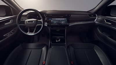 2026 Jeep Grand Cherokee GRAND CHEROKEE LAREDO ALTITUDE 4X2