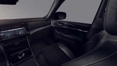 2026 Jeep Grand Cherokee GRAND CHEROKEE LAREDO ALTITUDE 4X2