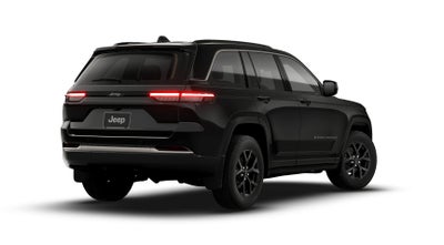 2026 Jeep Grand Cherokee GRAND CHEROKEE LAREDO ALTITUDE 4X2