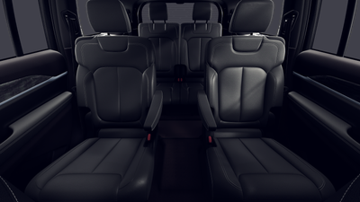 2026 Jeep Grand Cherokee GRAND CHEROKEE L LIMITED 4X2