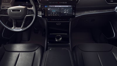 2026 Jeep Grand Cherokee GRAND CHEROKEE L LIMITED 4X2