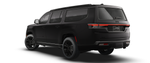 2026 Jeep Grand Wagoneer GRAND WAGONEER L SUMMIT OBSIDIAN 4X4