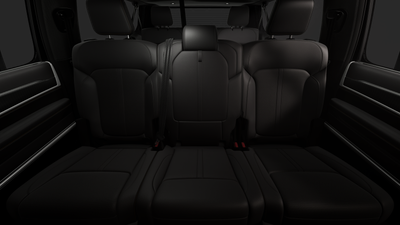 2026 Jeep Grand Wagoneer GRAND WAGONEER L SUMMIT OBSIDIAN 4X4