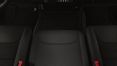 2026 RAM Ram 1500 RAM 1500 TRADESMAN CREW CAB 4X2 5'7' BOX