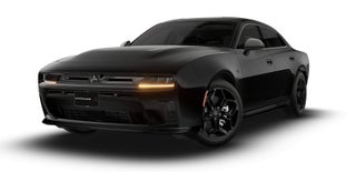 2026 Dodge Charger CHARGER R/T 4-DOOR AWD