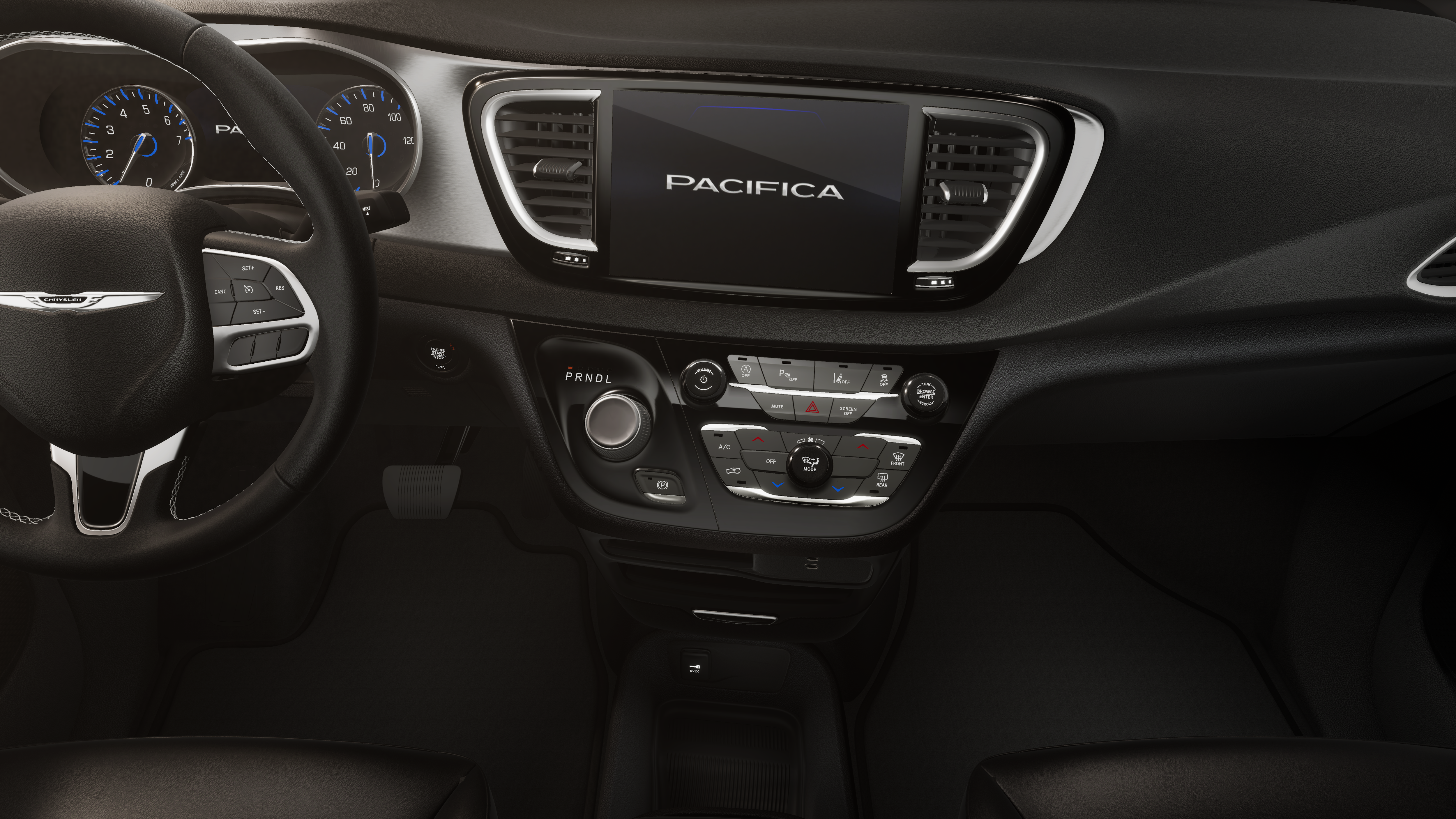 2026 Chrysler Voyager VOYAGER LX