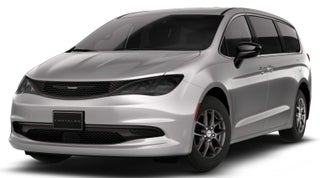 2026 Chrysler Voyager VOYAGER LX