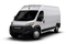 2026 RAM Ram ProMaster RAM PROMASTER 2500 TRADESMAN CARGO VAN HIGH ROOF 159' WB