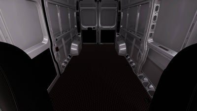 2026 RAM Ram ProMaster RAM PROMASTER 2500 TRADESMAN CARGO VAN HIGH ROOF 159' WB