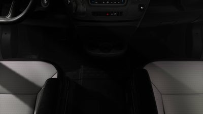 2026 RAM Ram ProMaster RAM PROMASTER 2500 TRADESMAN CARGO VAN LOW ROOF 136' WB