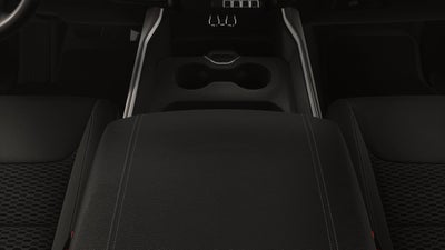 2026 RAM Ram 1500 RAM 1500 BIG HORN CREW CAB 4X2 5'7' BOX