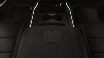 2026 RAM Ram 1500 RAM 1500 LARAMIE CREW CAB 4X2 5'7' BOX