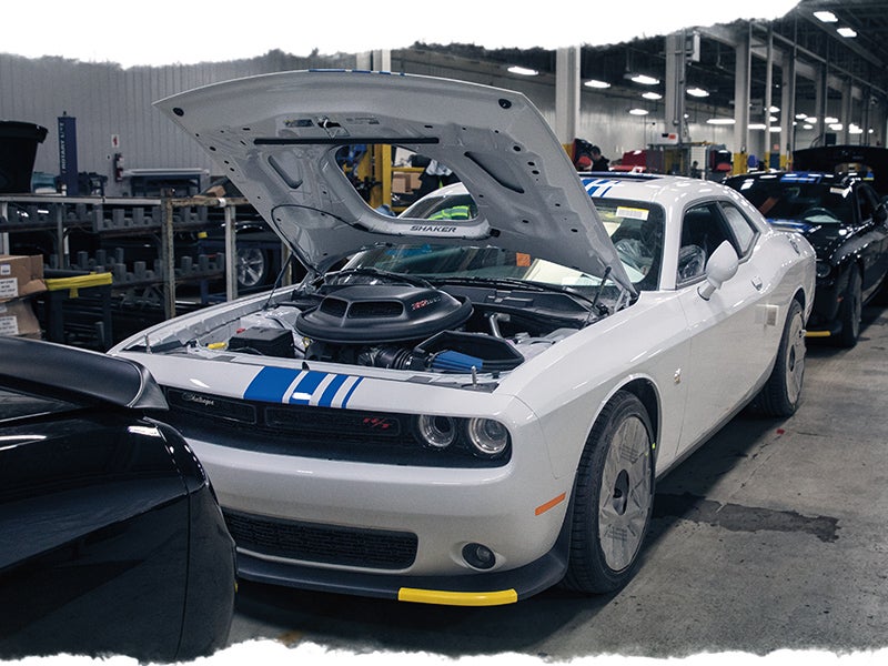 Windward Dodge Chrysler Jeep RAM in Kaneohe HI