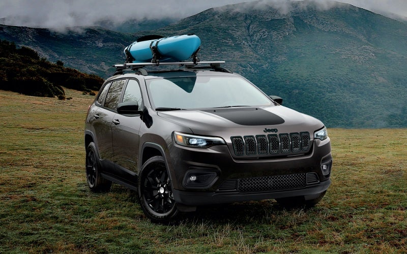 Used Car Dealer near Me