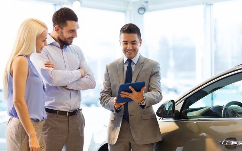 Used Car Dealer near Hawaii Kai HI