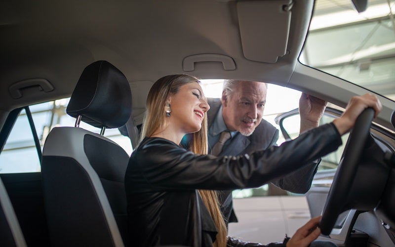 Used Car Dealer near Kapolei HI