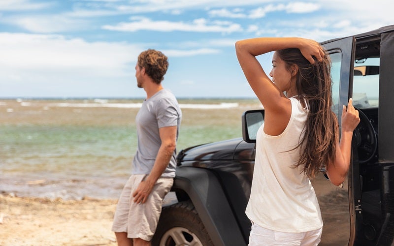 Used Car Dealer near Waianae HI