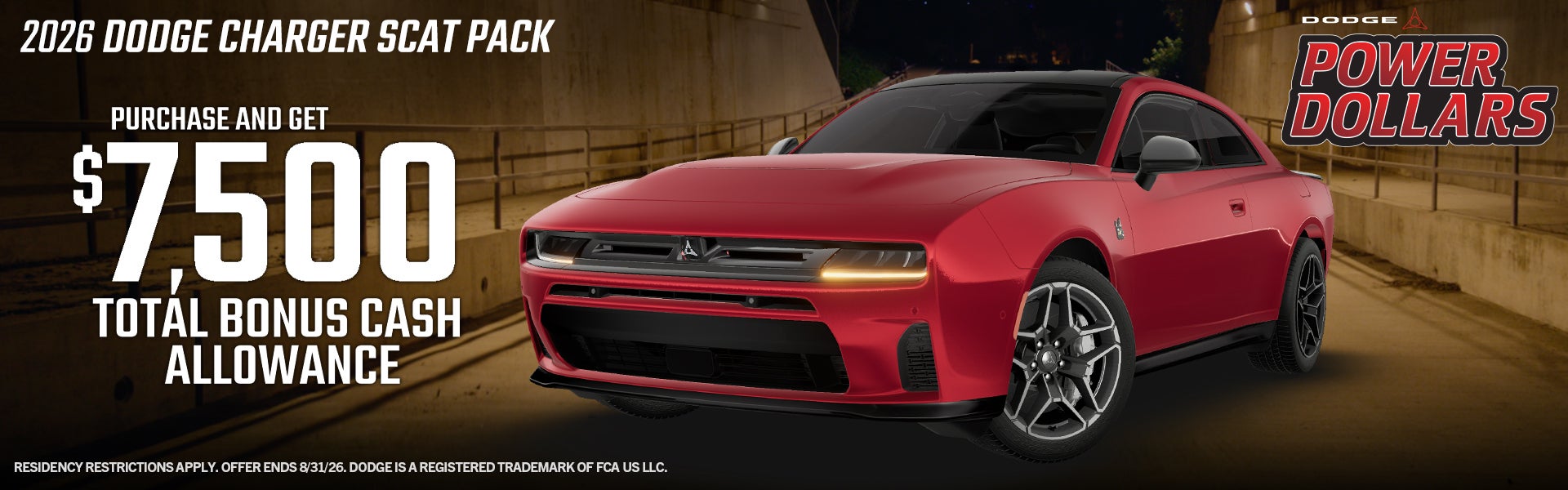 Dodge Charger