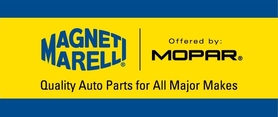 magneti marelli
